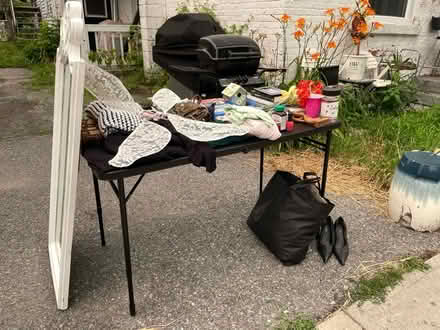 Photo of free stuff (Mechanicsville) #1