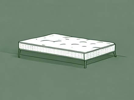 Photo of free 4ft mattress (Newton Aycliffe DL5) #1