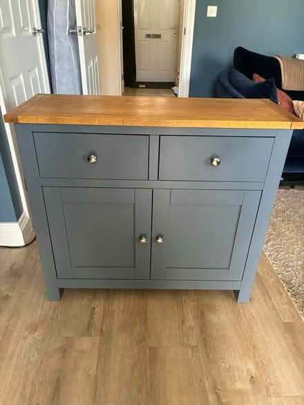 Photo of free Small Sideboard (Melbourn Royston SG8) #2