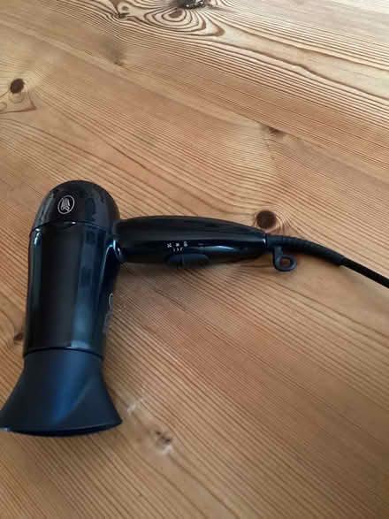 Photo of free Hairdryer (Southsea) #2