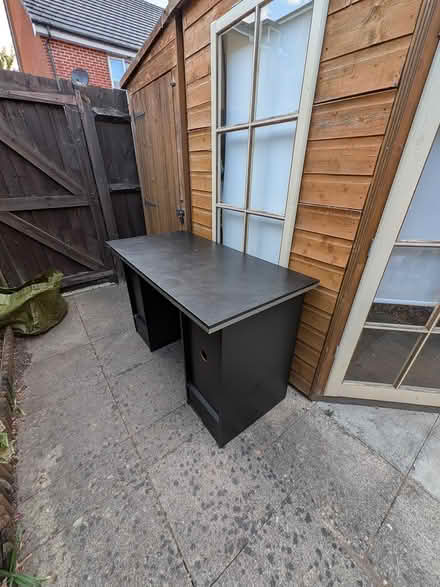 Photo of free Desk (RG2) #4