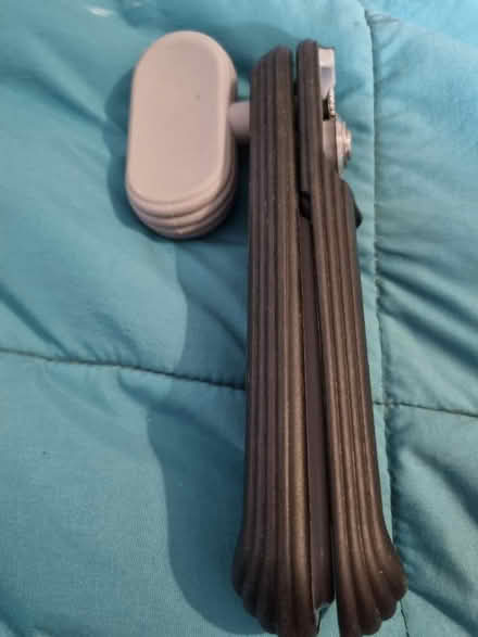 Photo of free "Easy use" can opener (Alperton HA0) #3