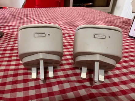 Photo of free 2 x WiFi Boosters (Brassington DE4) #3