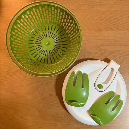 Photo of free Kitchen and household items (Bay Ridge, Brooklyn) #2