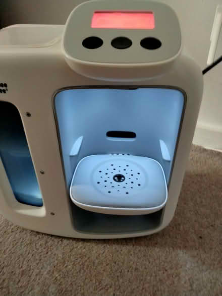 Photo of free Prep machine (Headley KT18 6) #1
