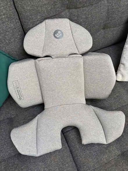 Photo of free Maxi-Cosi new born insert (Rg47qd) #1
