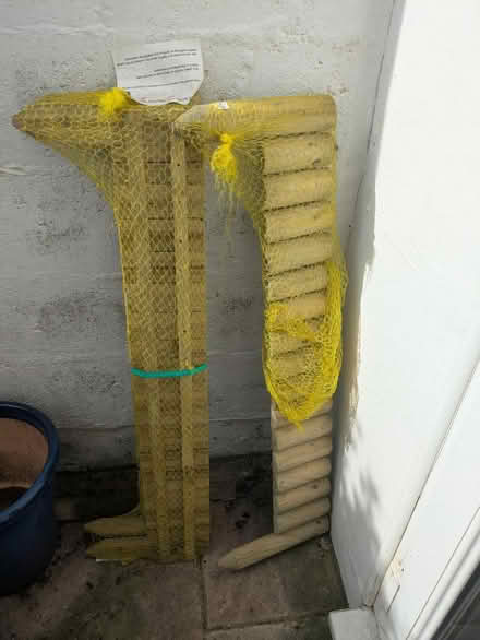 Photo of free Garden edging (Brighton BN2) #1
