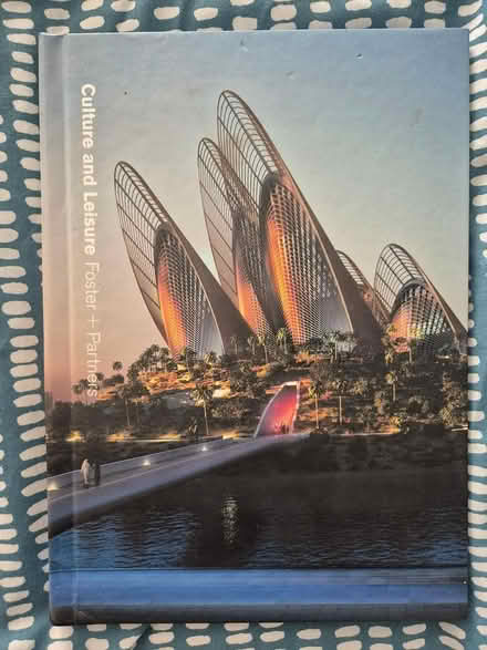 Photo of free Foster & Ptrs Culture Leisure book (Walton on Thames KT12) #3