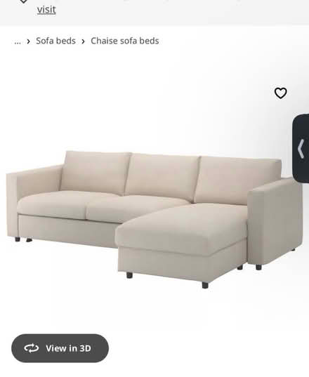 Photo of free 5 Sofa cushions (Roslin EH25) #1