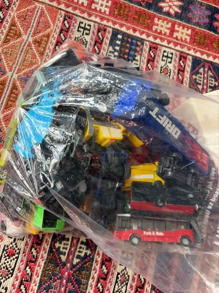 Photo of free Kids stuff (Home N10) #4