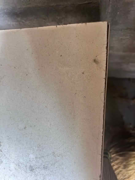 Photo of free ikea side table (near kings academy) #3