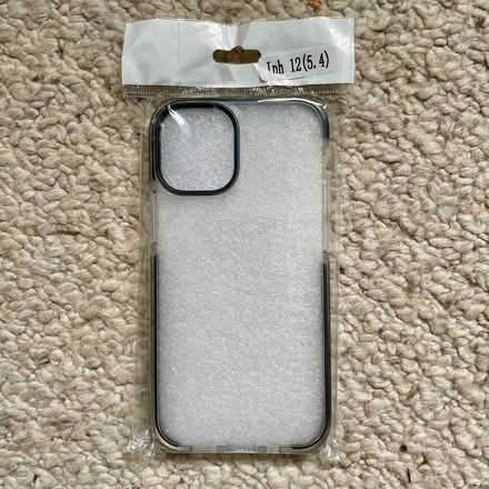 Photo of free Case for iPhone 12 mini (City of Bristol BS5) #2