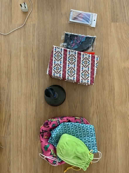 Photo of free Set of items (Camberwell SE5) #1