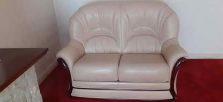 Photo of free 3 piece suite (Leeds LS26) #2