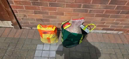 Photo of free Cement & Paving Sand (Gillingham) #1