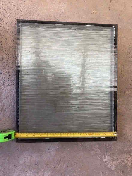 Photo of free Double glazed window (Gamblesby CA10) #2