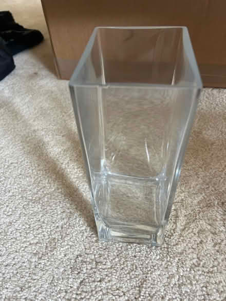 Photo of free IKEA Vase (South Keys) #2