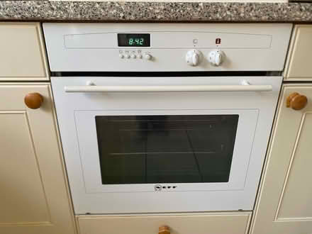 Photo of free Not Working - Nuff Oven/Grill (Heath) #1