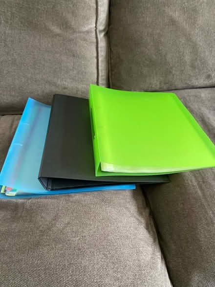 Photo of free Stationary (B76 2) #4