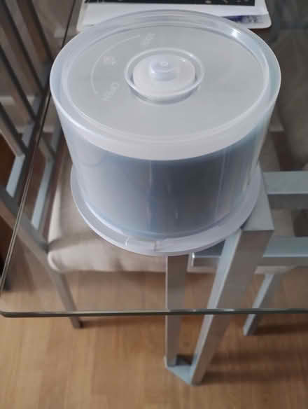 Photo of free Datawrite cd`s. (Ramsgate CT11) #1