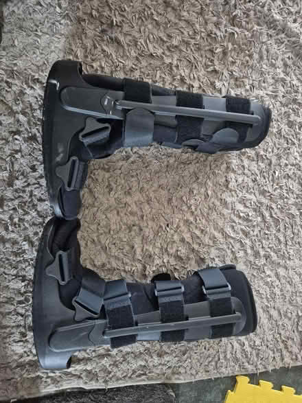 Photo of free Boots (Chard TA20) #3
