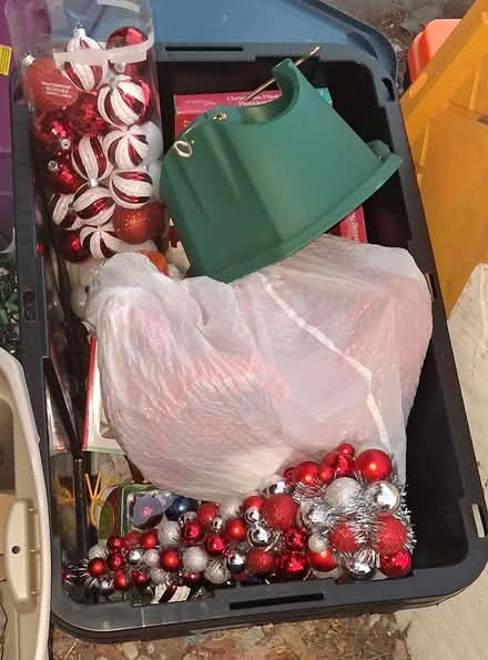 Photo of free items (West side of Petaluma) #2