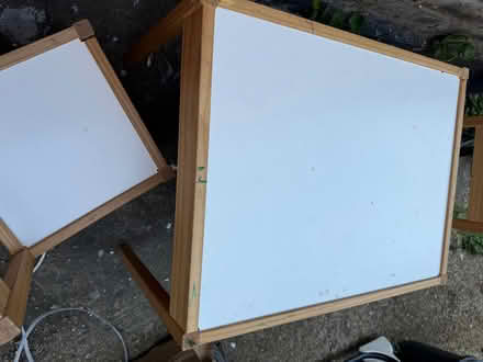 Photo of free Kids table&chair (Plaistow E13) #2