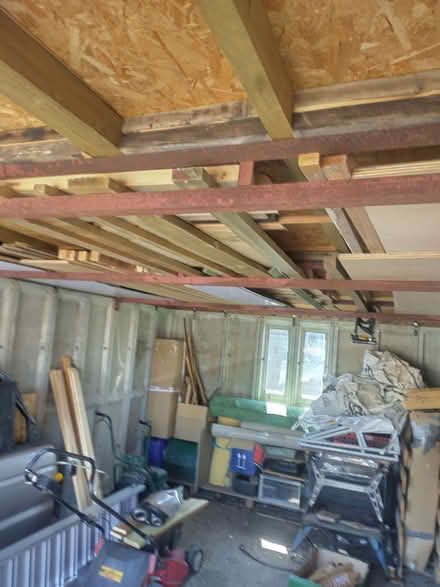 Photo of free Wood offcuts (North Bersted PO22) #4
