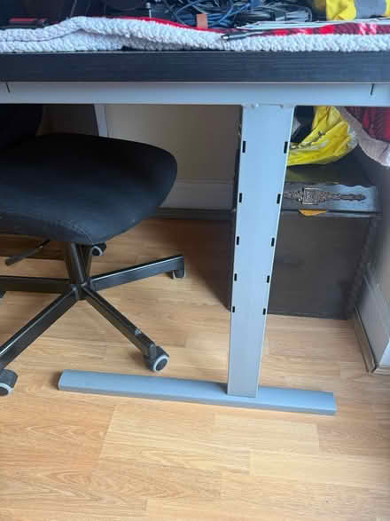 Photo of free Chair e desk (N14) #2