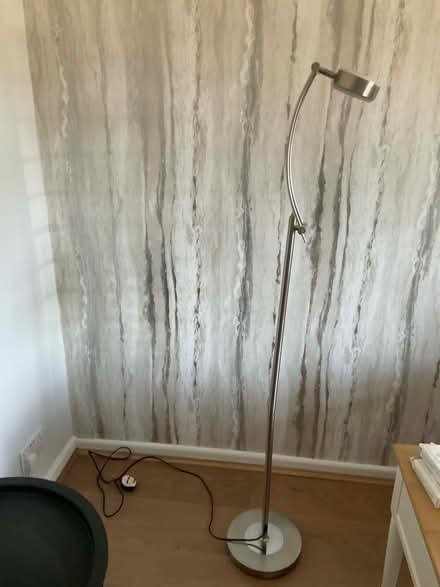 Photo of free Two lamps (Greatness TN14) #2