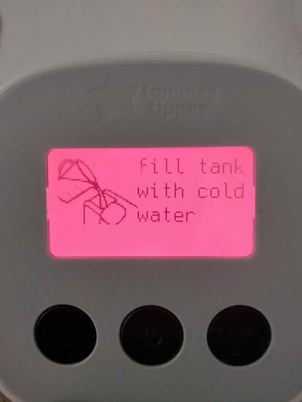 Photo of free Prep machine (Headley KT18 6) #2