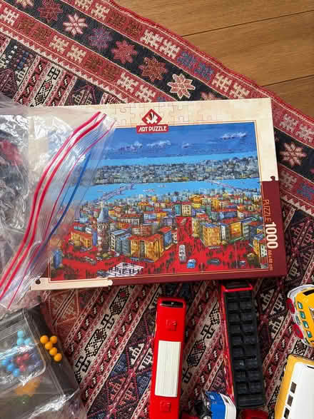 Photo of free Kids stuff (Home N10) #3