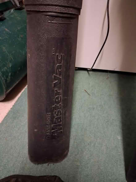 Photo of free Leaf blower and vacuum (L14, Knotty Ash) #3