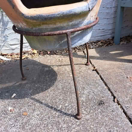 Photo of free Chimenea (Charminster BH8) #2