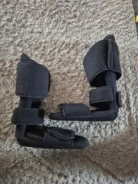 Photo of free Boots (Chard TA20) #2