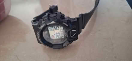 Photo of free Watch (Brent lea TW8) #1
