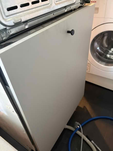 Photo of free Built in microwave and dishwasher (Drayton Park N5) #1
