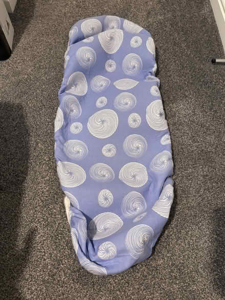 Photo of free Ironing board cover (Leighton Buzzard LU7) #1