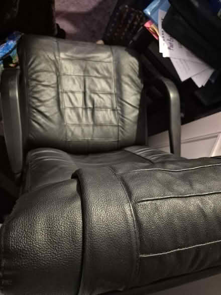Photo of free Chair (Hollinswood TF3) #1