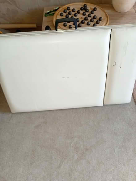 Photo of free Single bed, therapy couch, wood suitable for shed shelf, etc (Axminster EX13) #4
