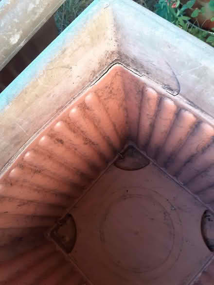 Photo of free Pair of garden planters (Birkdale Southport PR8) #2