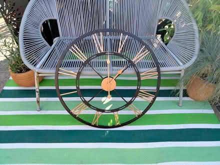 Photo of free Decorative Clock (Headley KT18 6) #1