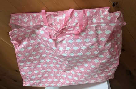 Photo of free Extra large storage bag (EC1N) #3