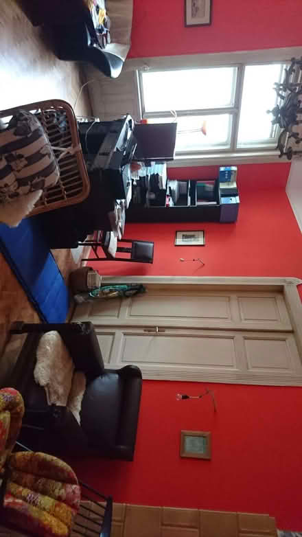 Photo of free IKEA bookshelves (Seven Dials BN3) #1