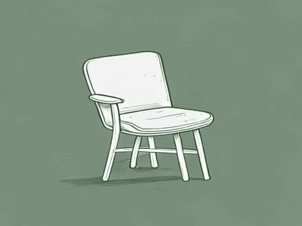 Photo of Chair stool (Ponders End EN3) #1