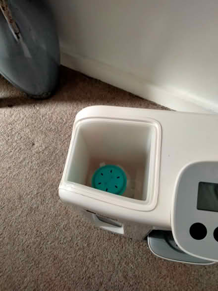 Photo of free Prep machine (Headley KT18 6) #4