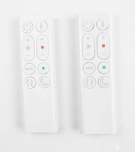 Photo of free Genuine Dyson Remote Controls (Fulham Palace Rd W6) #1