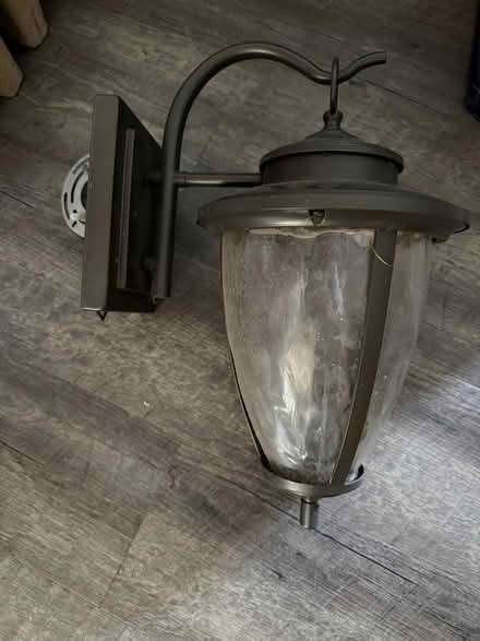 Photo of free 3 house lights (Marysville) #1