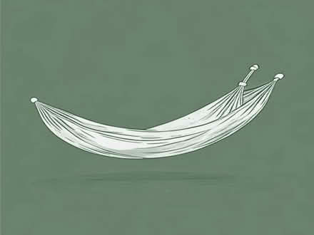 Photo of Hammock stand (Silverhill TN34) #1