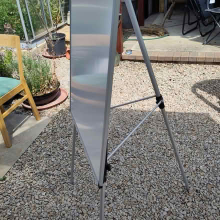 Photo of free Whiteboard (Northway OX3) #1